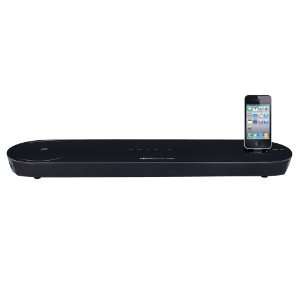  Soundstream   H 400Di   iPod Docking Stations: Electronics