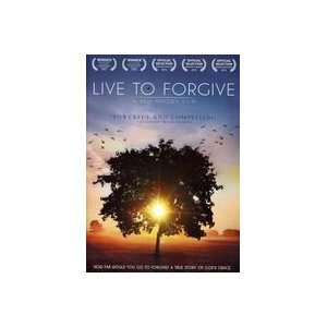   Forgive Type Dvd Documentary Special Interest Domestic