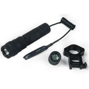 Xenon Military Flashlight Tac   Light Kit For Springfield Armory, M1A 