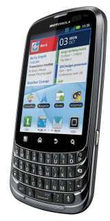 Wireless: Motorola Admiral Android Phone (Sprint)