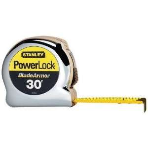  24 Pack Stanley 33 530 30 x 1 PowerLock Tape Measure 