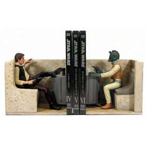  Star Wars Mos Eisley Cantina Bookends Toys & Games