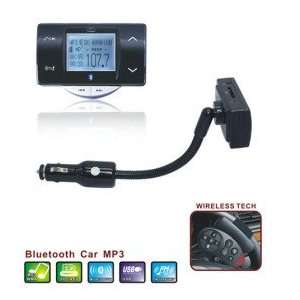   Steering Wheel Remote Control   Support SD: MP3 Players & Accessories