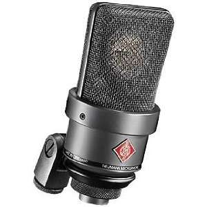 Neumann TLM103 Cardioid Studio Condenser Microphone with SG1 mount and 