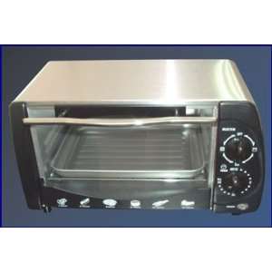  Toaster Oven
