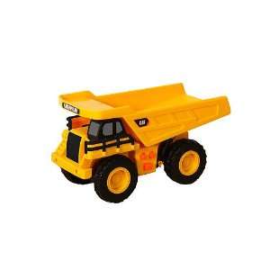  Cat Mini Mover Dump Truck   with lights and sounds Toys & Games