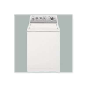   Care II Super Capacity & Quiet Plus Top Load Washer Appliances