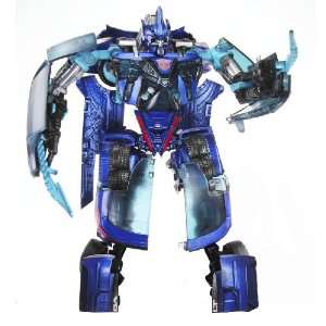  Transformers Deluxe Jolt: Toys & Games