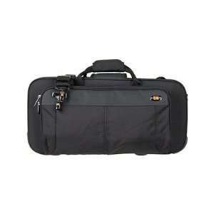  Protec Trumpet Pro Pac Case With Mute Section Musical 