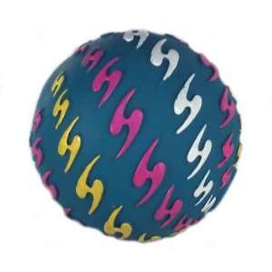  VINYL 5IN TWISTER BALL Toys & Games