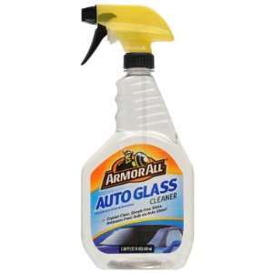  Armor All Auto Glass Cleaner, 22 oz: Automotive