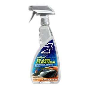   /20 Perfect Vision Auto Glass Cleaner   26 Oz., Pack of 6: Automotive