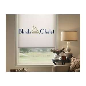  Custom Logo / Graphic Roller Shades up to 36 x 42 