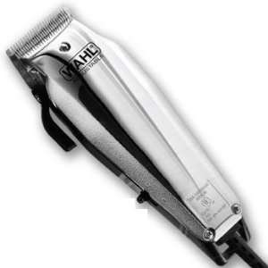  Wahl 79536 Chrome Pro 23 piece Complete Haircutting Kit 