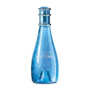  Davidoff Cool Water Ladies Perfume   3.4 oz. Health 