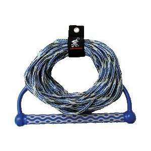  Wakeboard Rope 3 Section