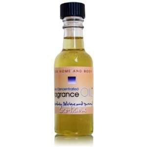  50 ml Coco licious concentrated fragrance OIL Beauty