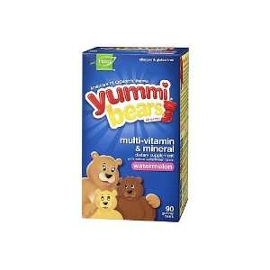   Hero Nutritionals Yummi Bears®   Watermelon