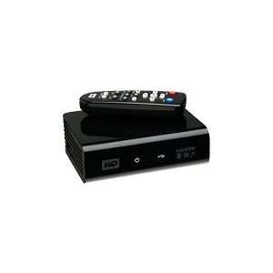  Western Digital WD TV USB 1080p HD Media Player