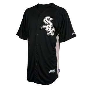   Chicago White Sox Authentic Batting Practice Jersey