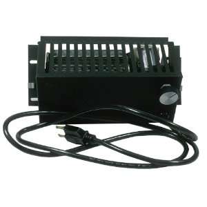 Stove Builders Wood Stove Blower AC02050:  Sports 