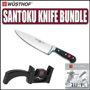 Wusthof Classic 8 inch Chefs Knife 